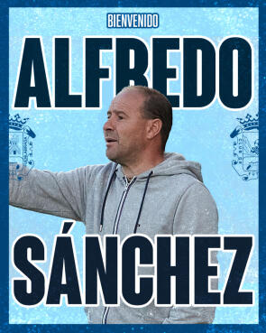 Comunicado Oficial: Alfredo Sánchez 