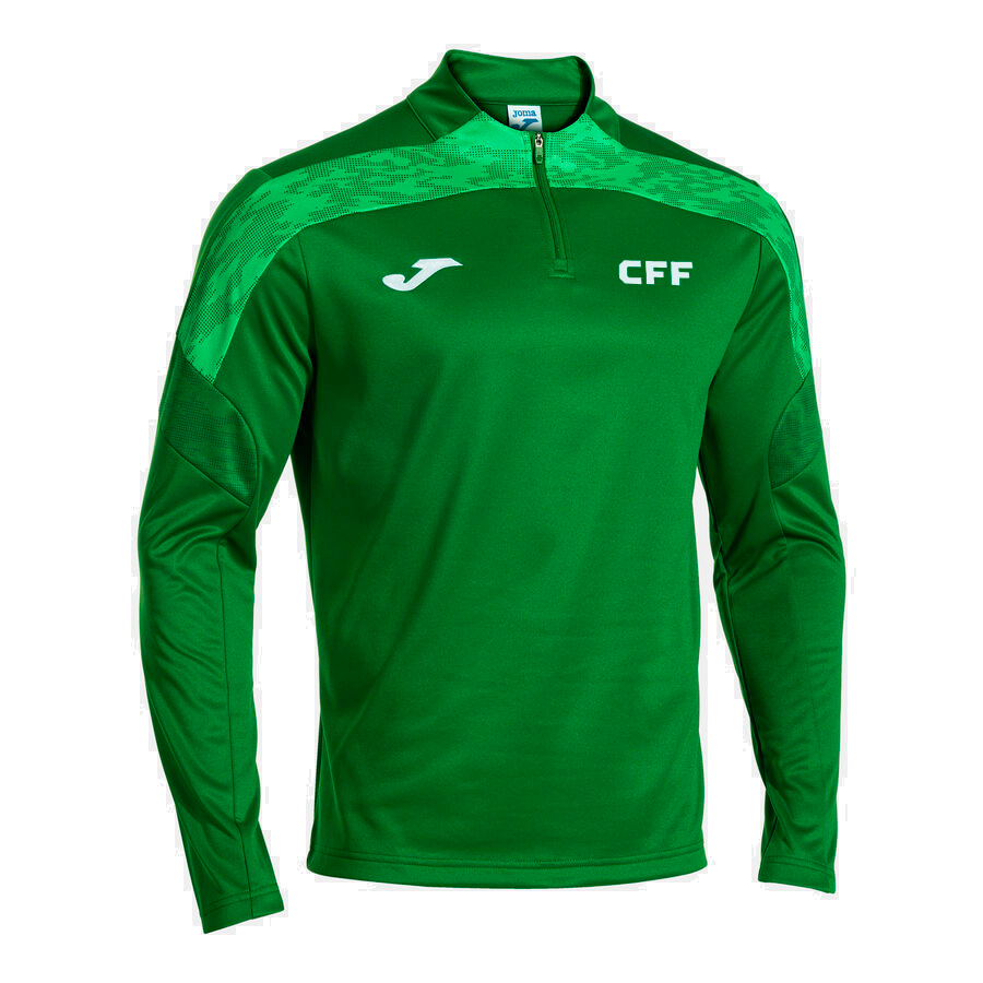 Sudadera C.T 2025/2026