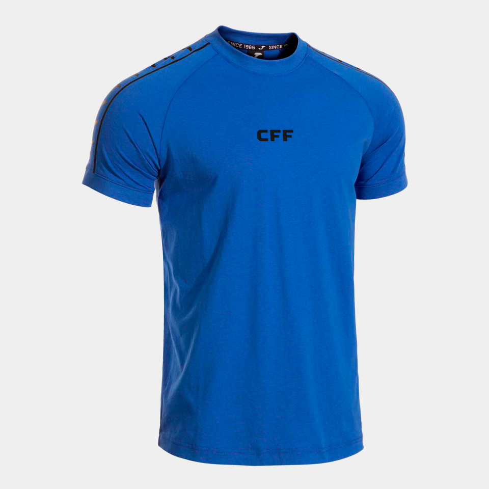 Camiseta de Viaje 2025/2026 