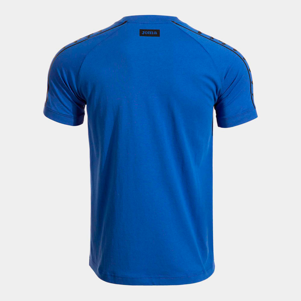 Camiseta de Viaje 2025/2026 