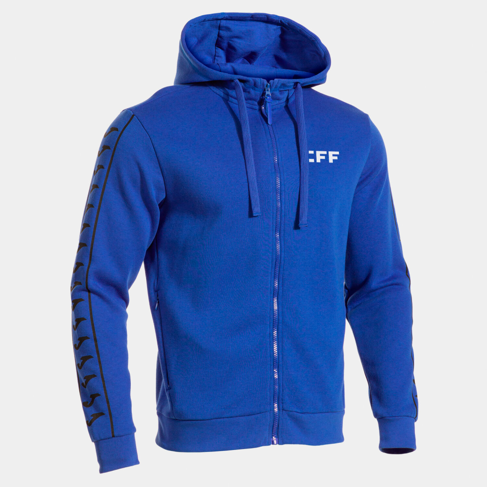 Sudadera Viaje 2025/2026