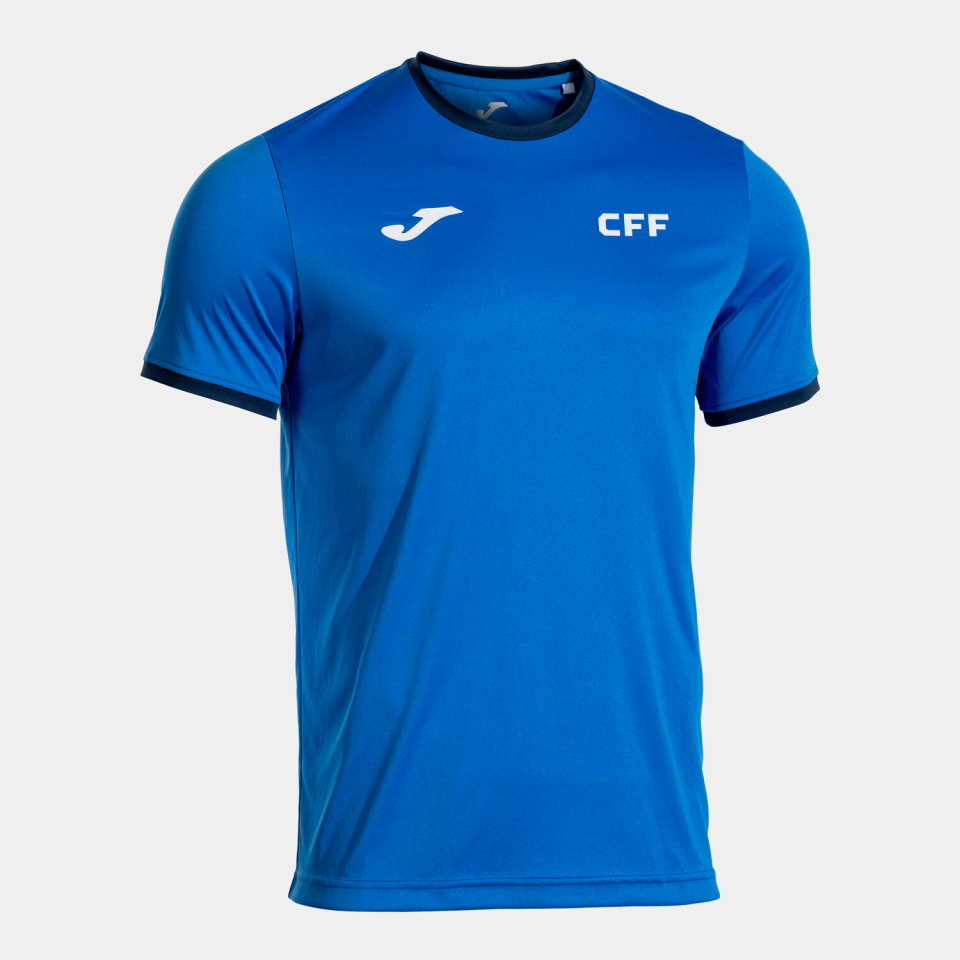 Camiseta Entreno Jug. 2025/2026