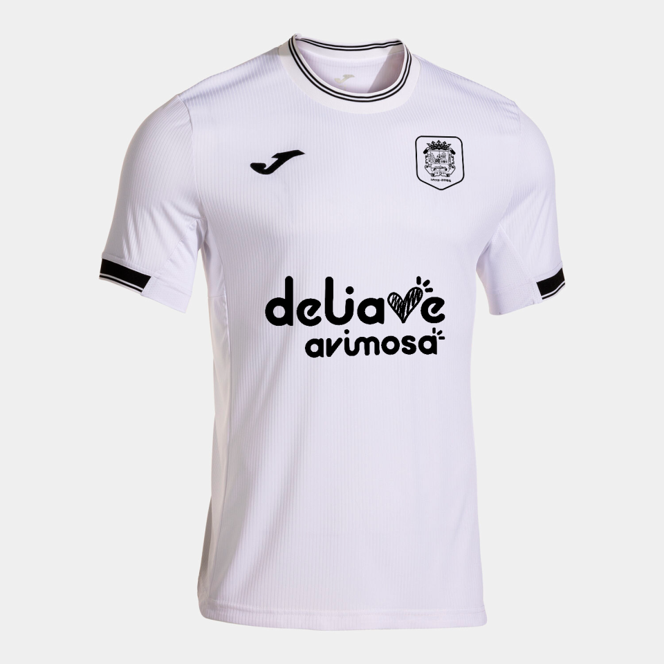 Primera Equipación Portero 2025/2026