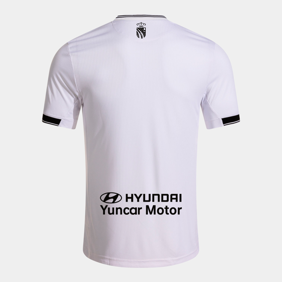 Primera Equipación Portero 2025/2026