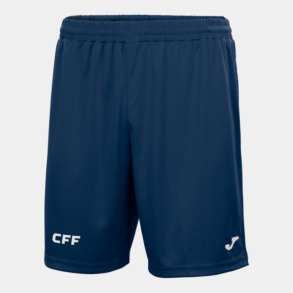 Pantalón entreno Jug 2025/2026