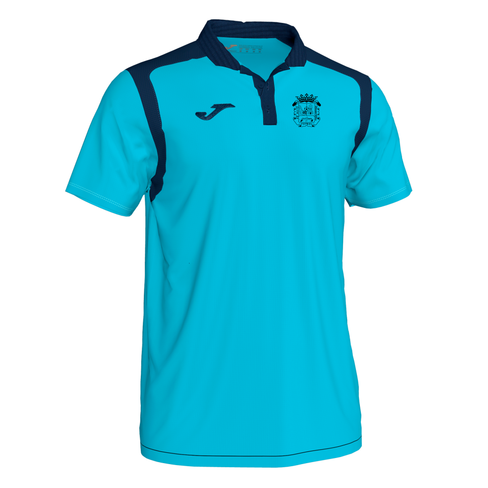 Polo Turquesa