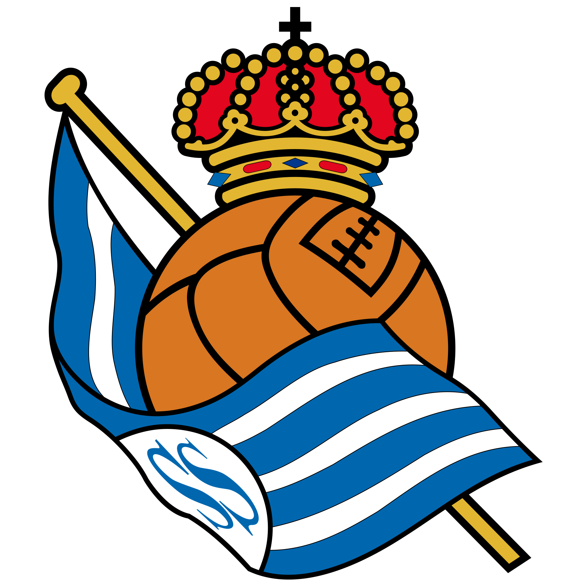 Real Sociedad de Fútbol B