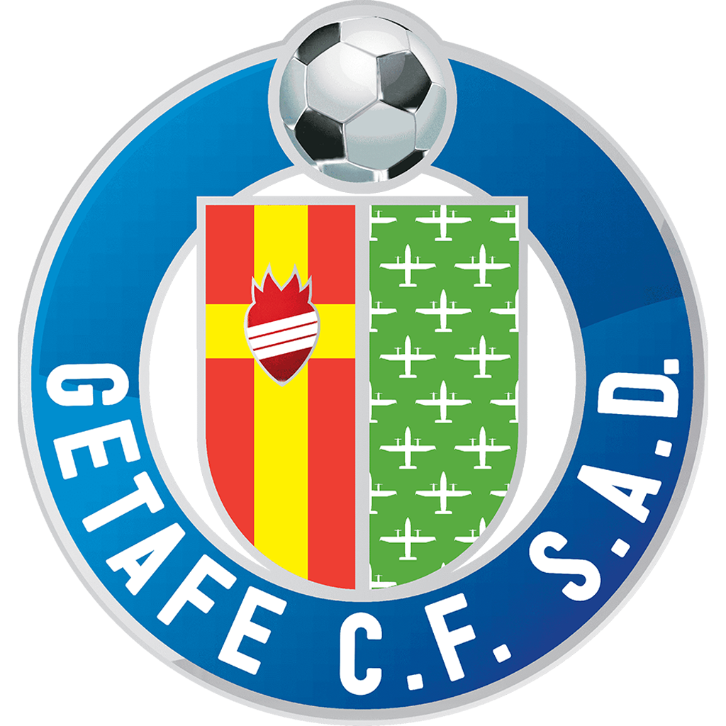 Getafe B