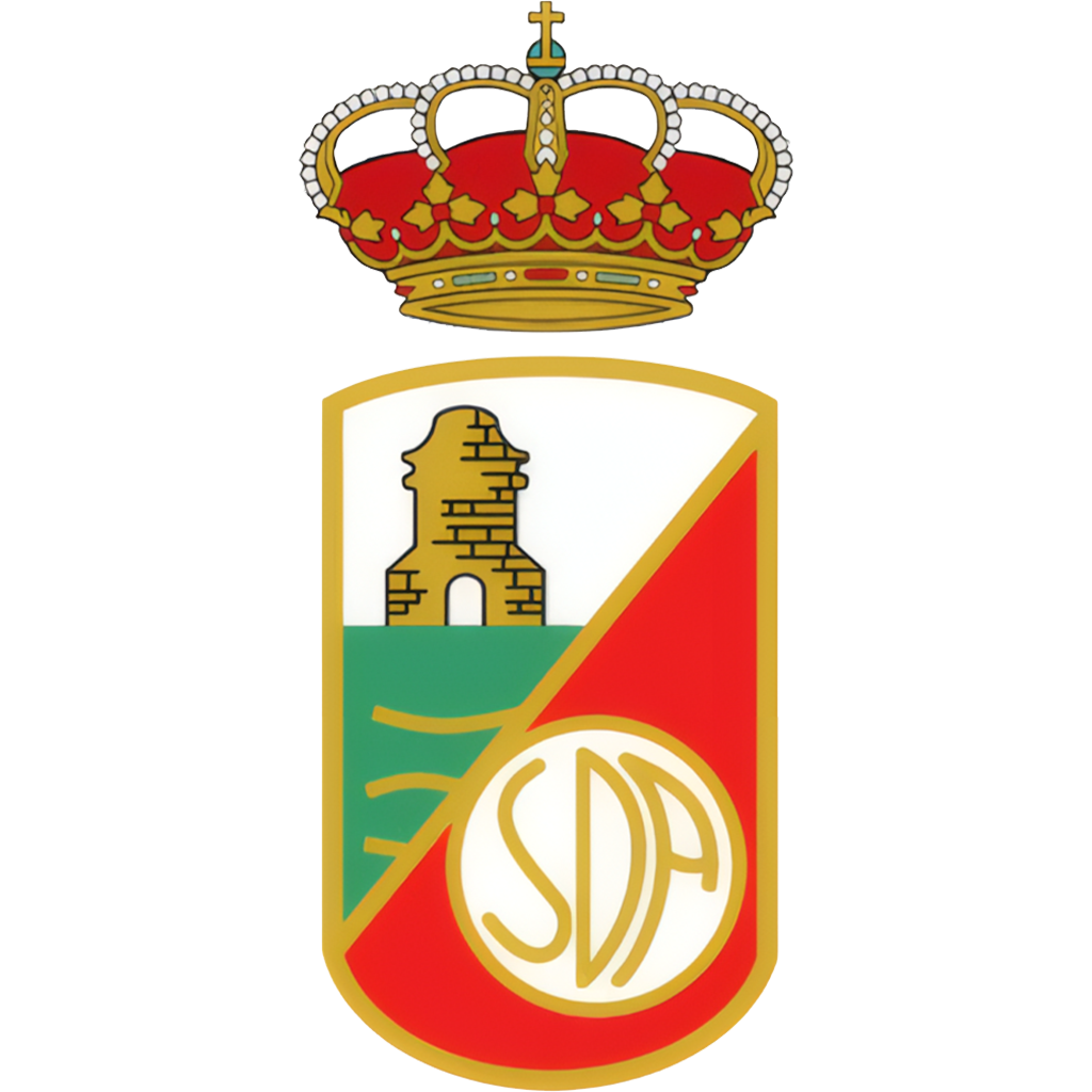 RSD Alcalá