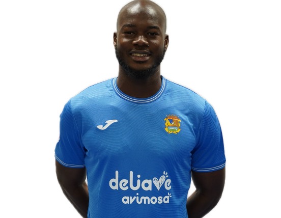 Lassina  Sangaré