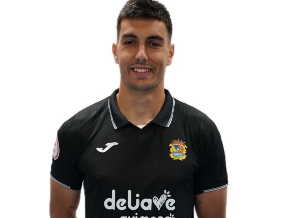 Lucas Díaz