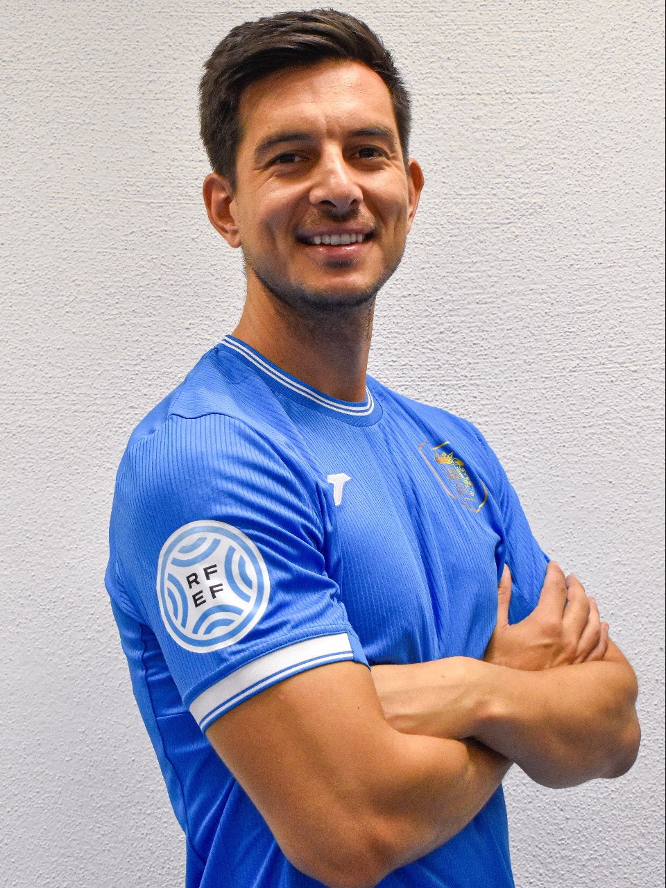Marcos Mauro
