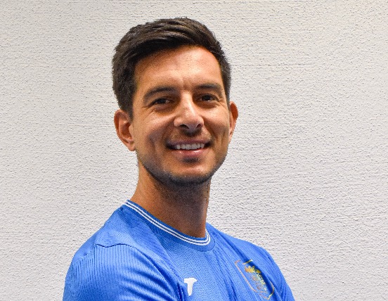 Marcos Mauro