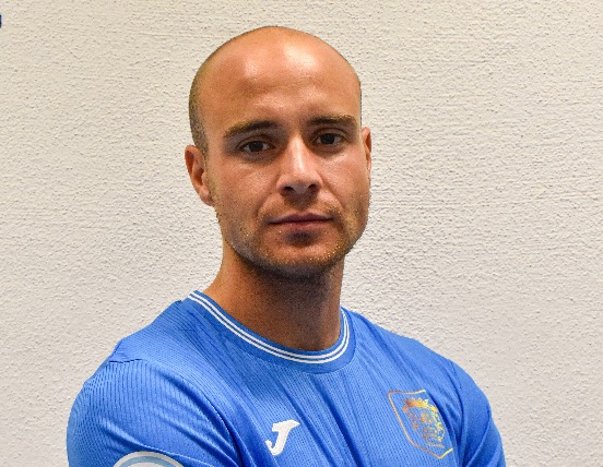 Raúl Pescador