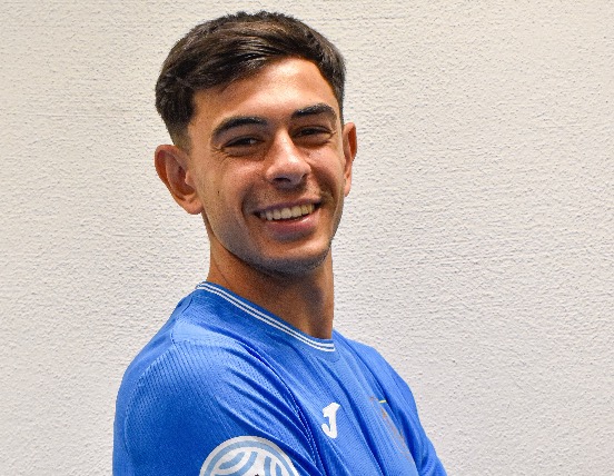 Edu Llorente