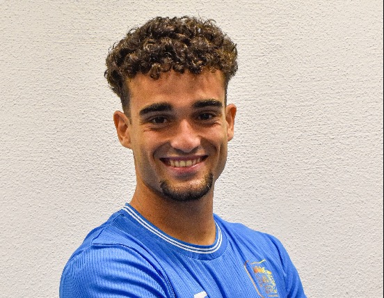 Marcos Carrillo 
