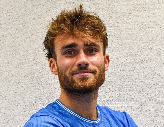 Pablo Ramírez 