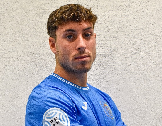 Marco Vergara
