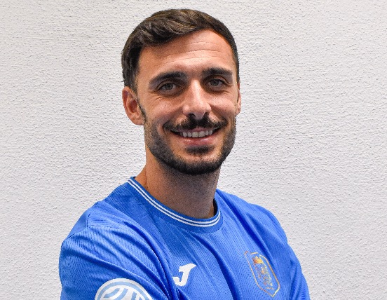 Alvaro Arnedo