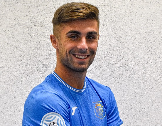 David Santisteban