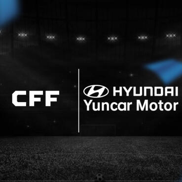 Hyundai Yuncar Motor renueva su compromiso con el CF Fuenlabrada