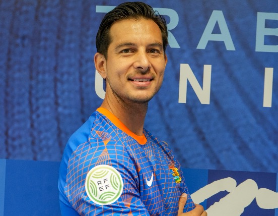 Marcos Mauro