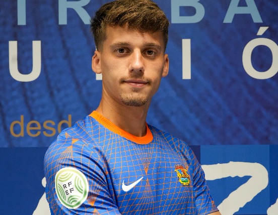 SERGIO Arévalo 