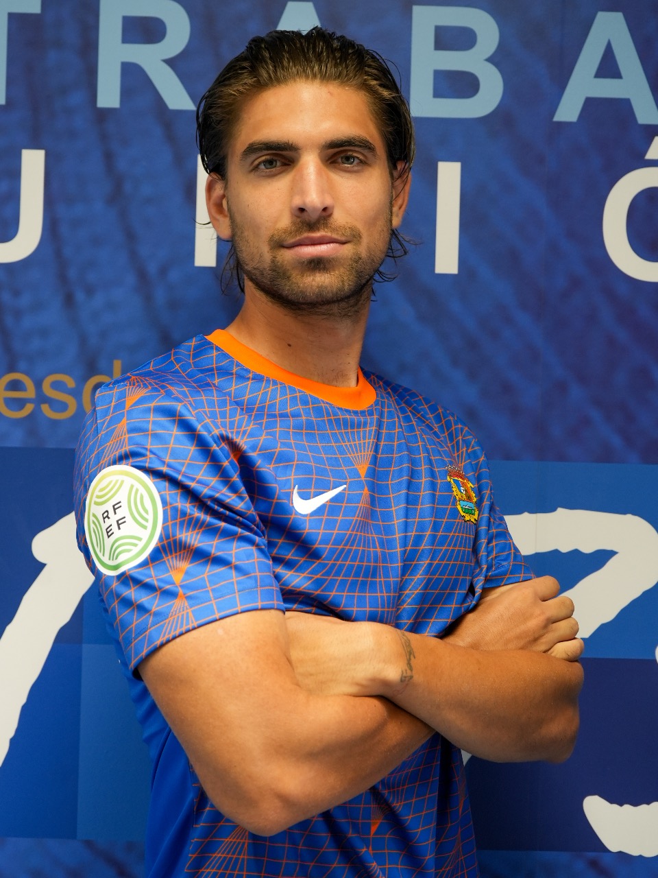 Facundo Esnaider