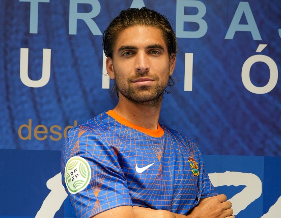 Facundo  Esnaider 