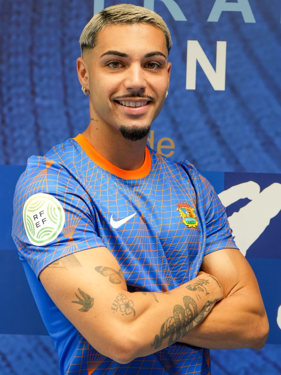 álvaro Expósito