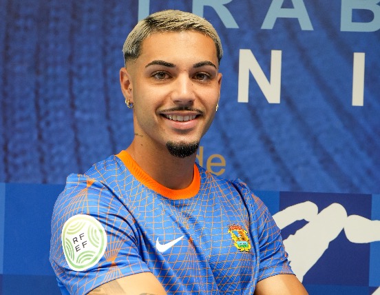 álvaro Expósito