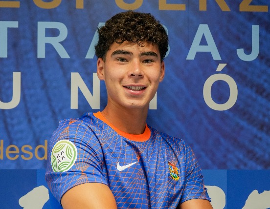 Sergio Romero 