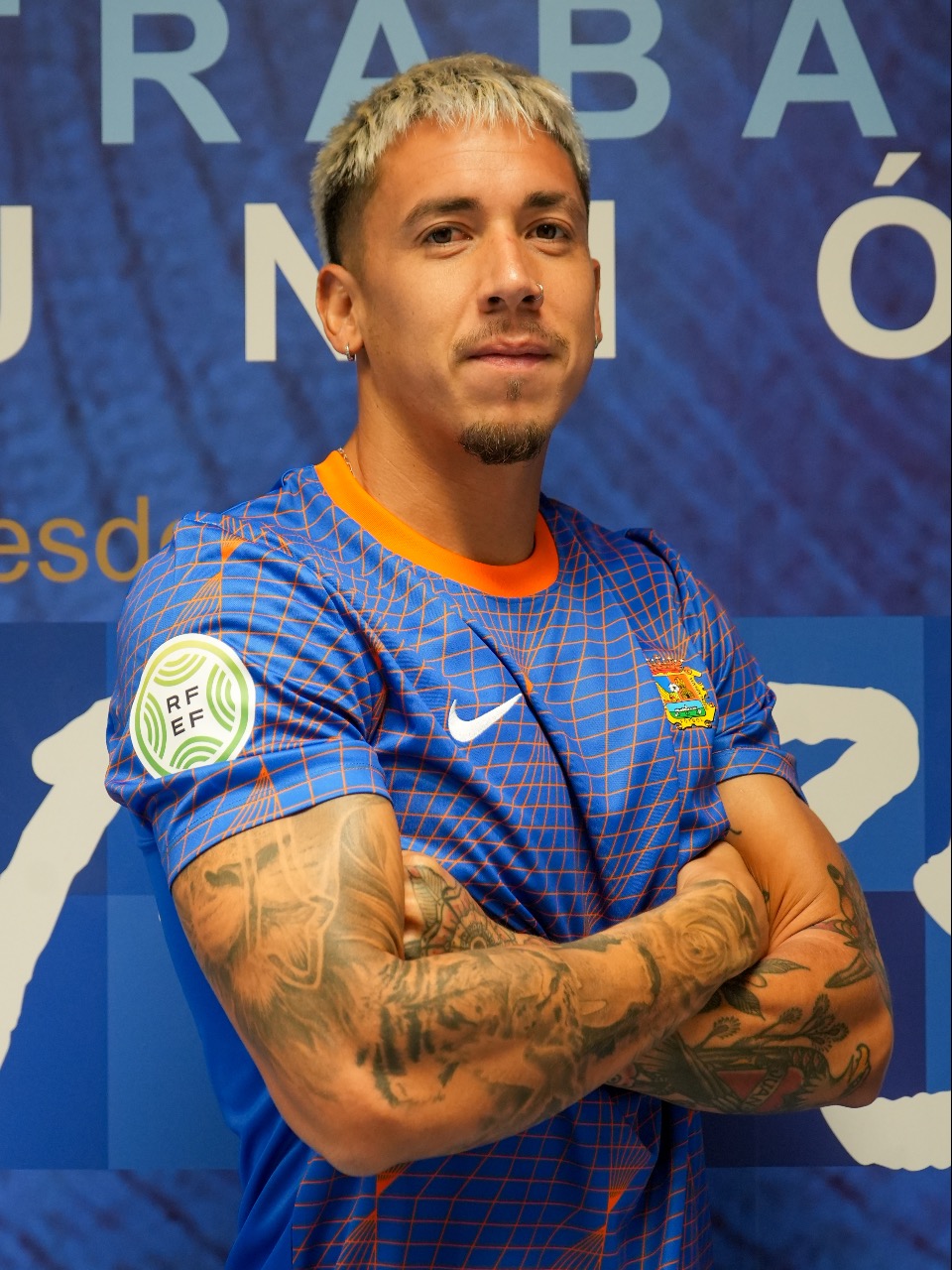 Juan Mazzocchi