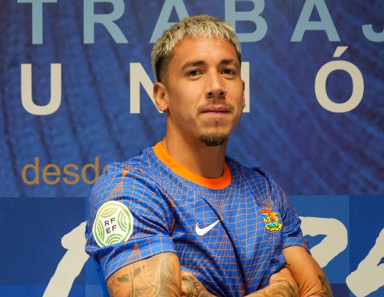 Juan Mazzocchi