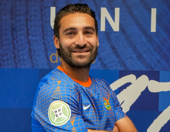 ADRIAN  MANCEBO