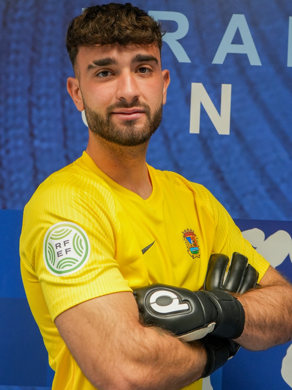 Gonzalo Acevedo