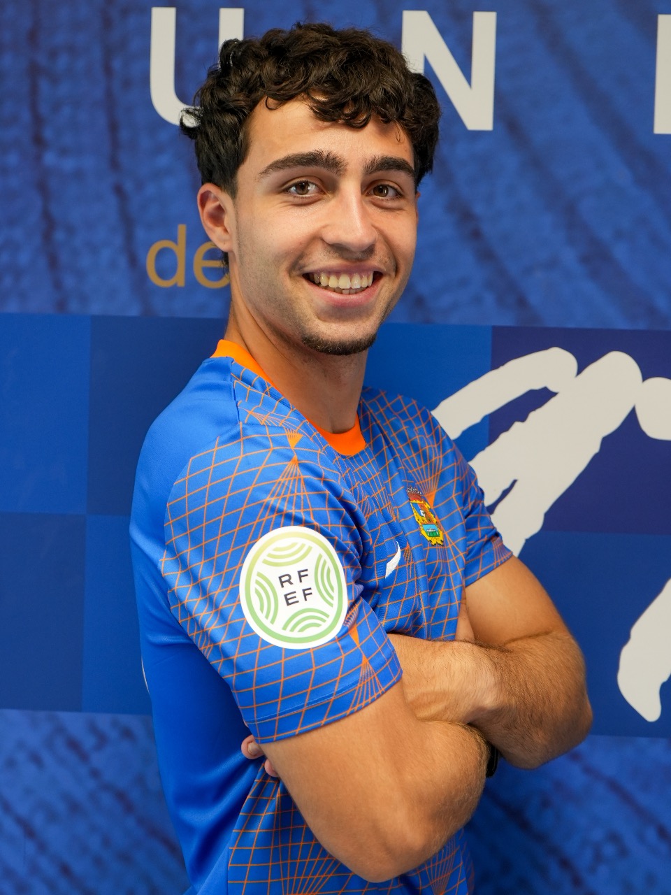 Javier Vicente de la Cocepción