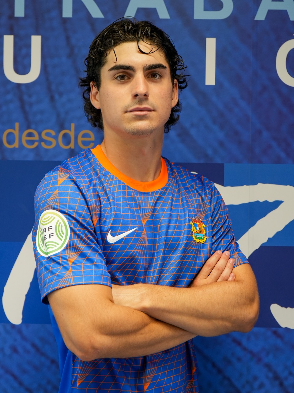 Noel  Maroto 