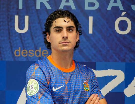 Noel  Maroto 