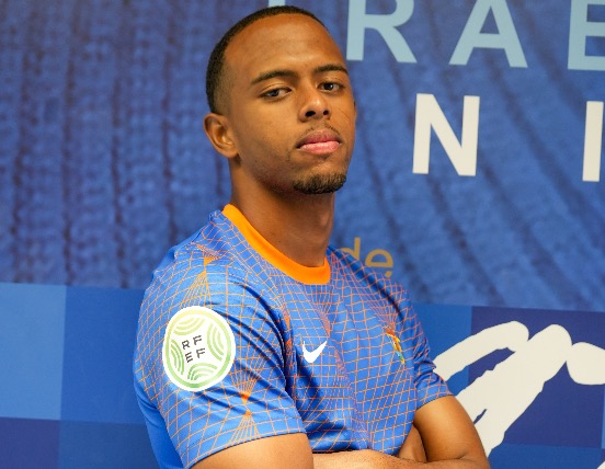 Joao Victor GUTIERREZ DE SOUSA	