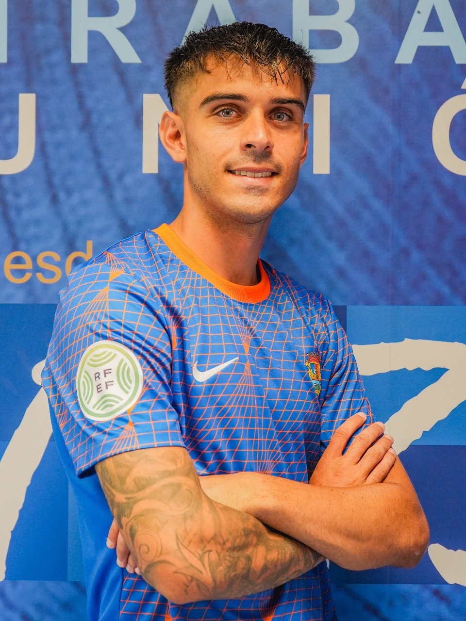 JAIME 	 ALCOLADO 	