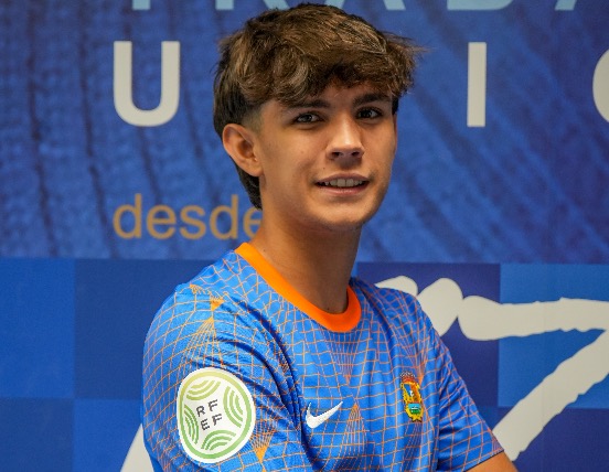Diego  Magarzo