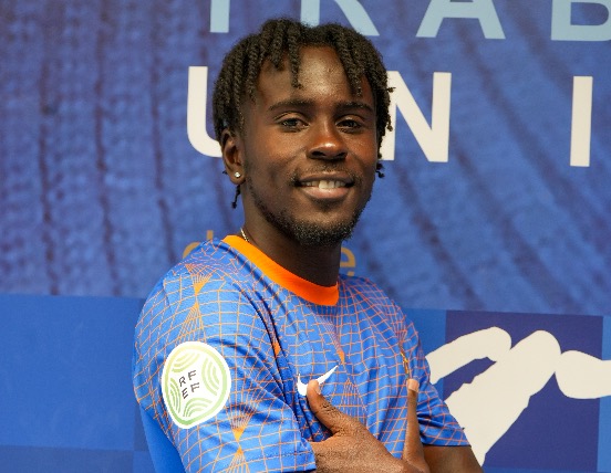 Malick Diallo Thiao
