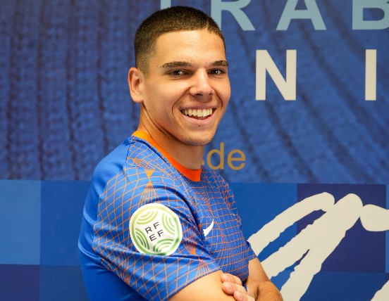 Asier Encinas 