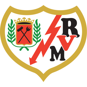 Rayo Vallecano B 