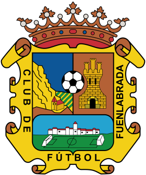 CF Fuenlabrada
